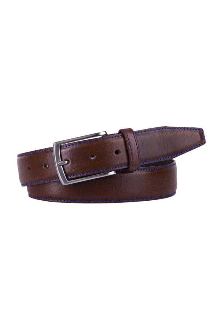 Riem PROFUOMO 1 Cognac