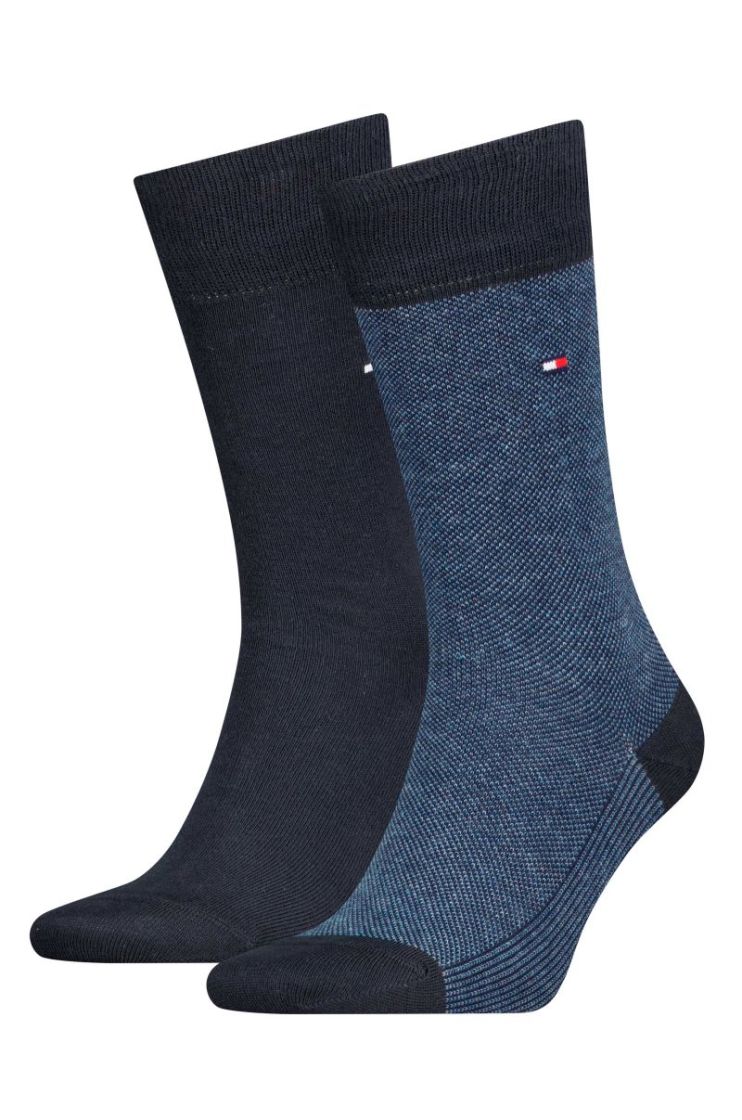 Kous TOMMY HILFIGER 004 JEANS