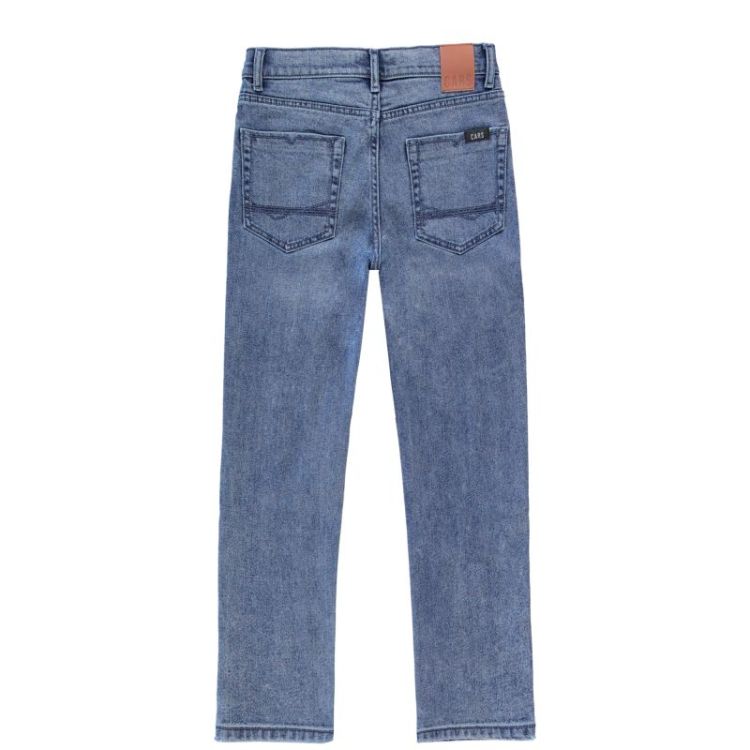 Jeansbroek CARS 06 STONE USED