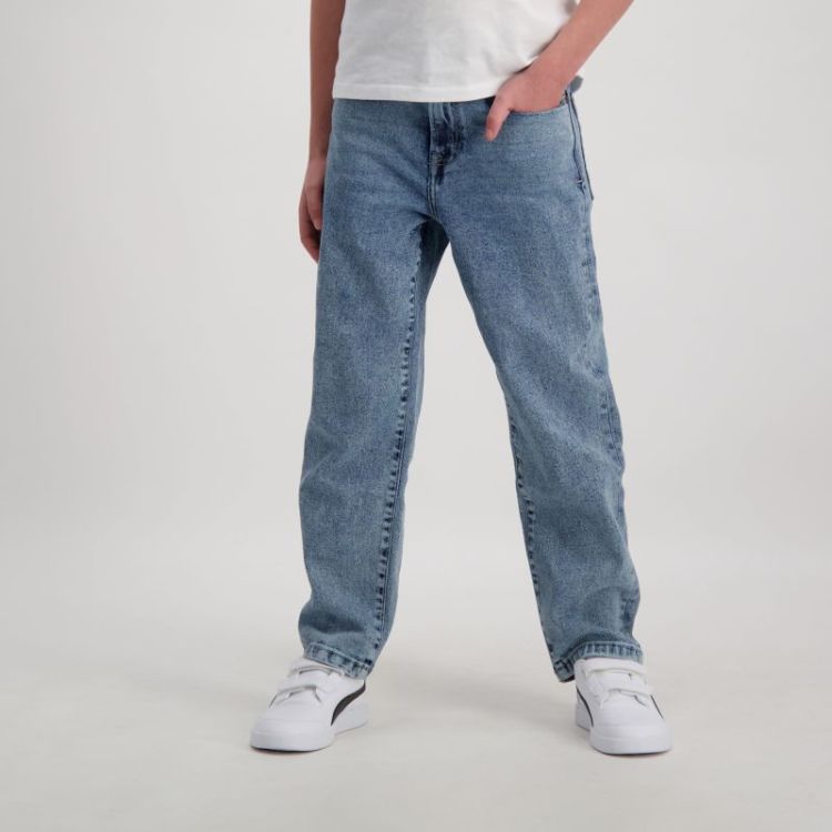 Jeansbroek CARS 06 STONE USED