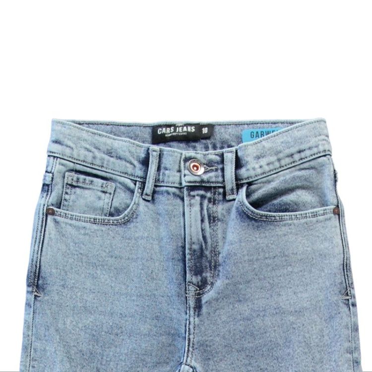 Jeansbroek CARS 06 STONE USED