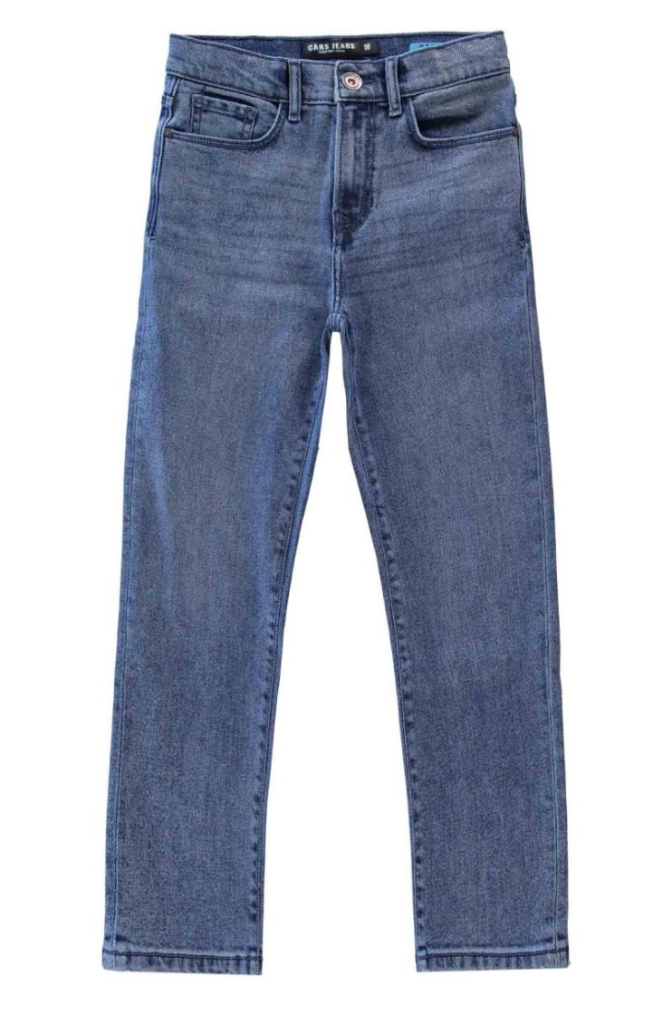 Jeansbroek CARS 03 DARK USED