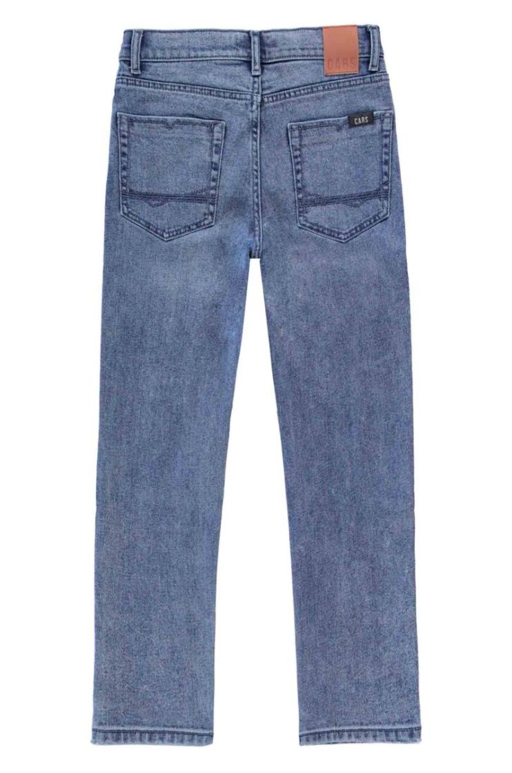 Jeansbroek CARS 03 DARK USED