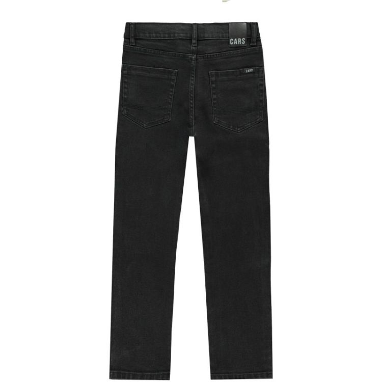 Jeansbroek CARS 41 BLACK USED