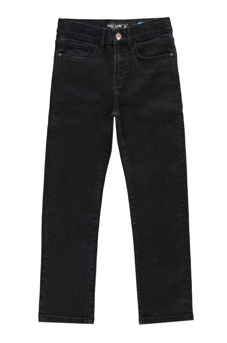 Jeansbroek CARS 41 BLACK USED