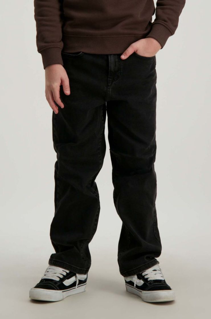 Jeansbroek CARS 41 BLACK USED