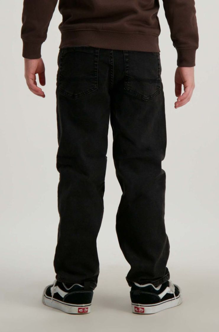 Jeansbroek CARS 41 BLACK USED