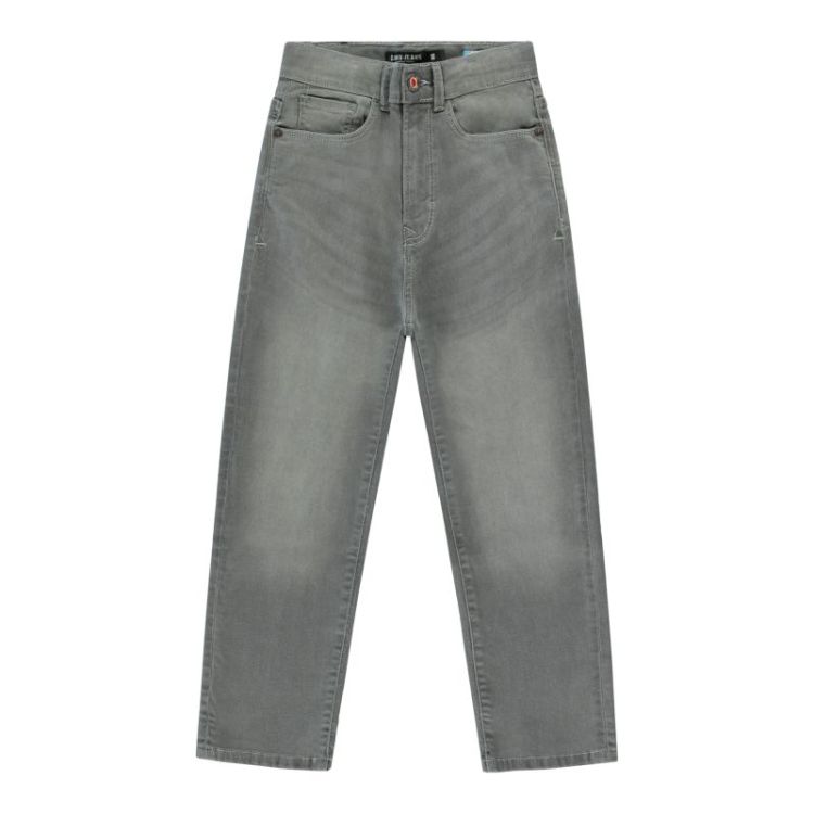 Jeansbroek CARS 13 GREY USED