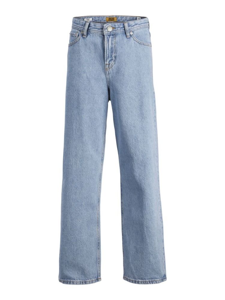 Jeansbroek J&J JUNIOR 188779 Blue Den