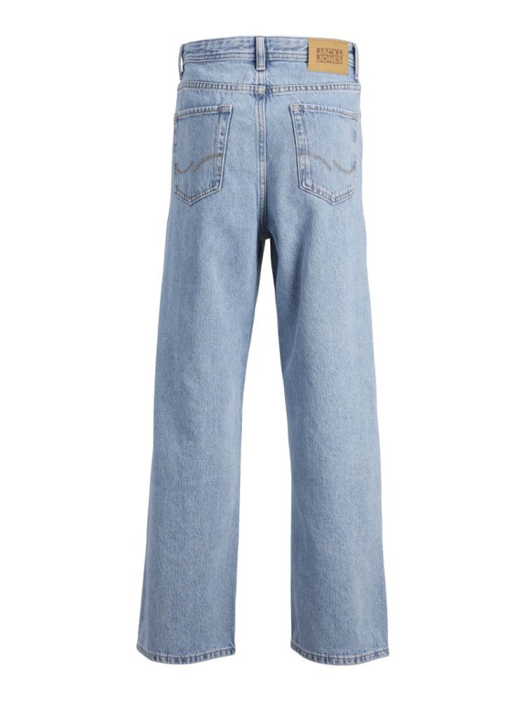 Jeansbroek J&J JUNIOR 188779 Blue Den