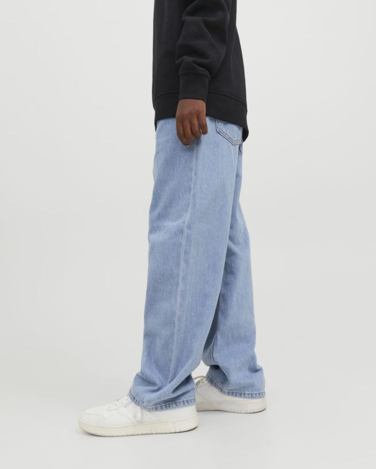 Jeansbroek J&J JUNIOR 188779 Blue Den
