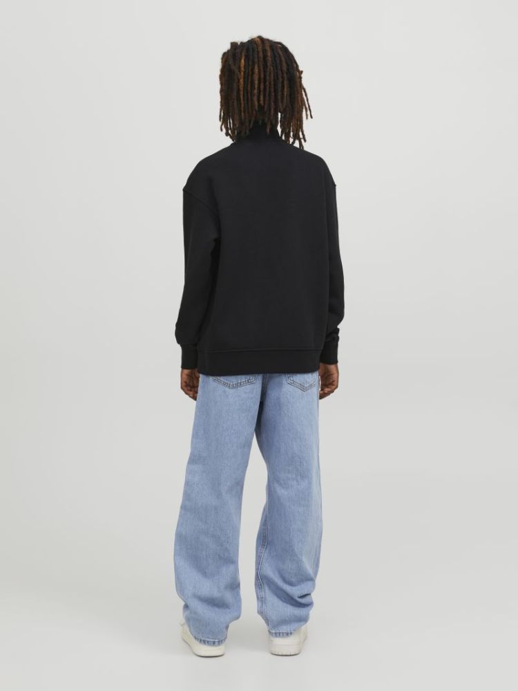 Jeansbroek J&J JUNIOR 188779 Blue Den