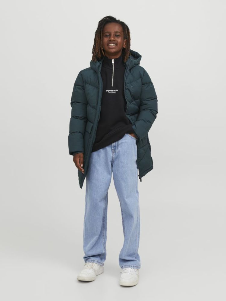 Jeansbroek J&J JUNIOR 188779 Blue Den