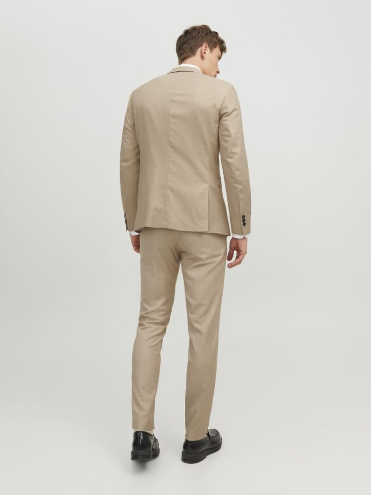 Broek JACK&JONES PREMIUM 2649550 Pure Ca