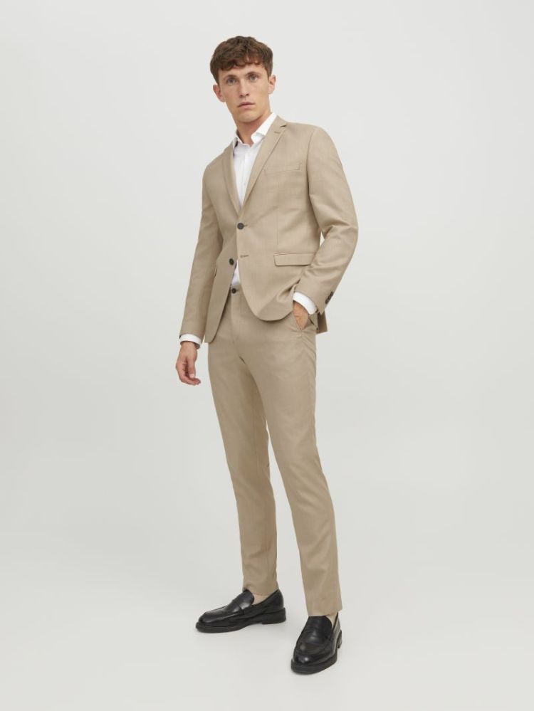 Broek JACK&JONES PREMIUM 2649550 Pure Ca