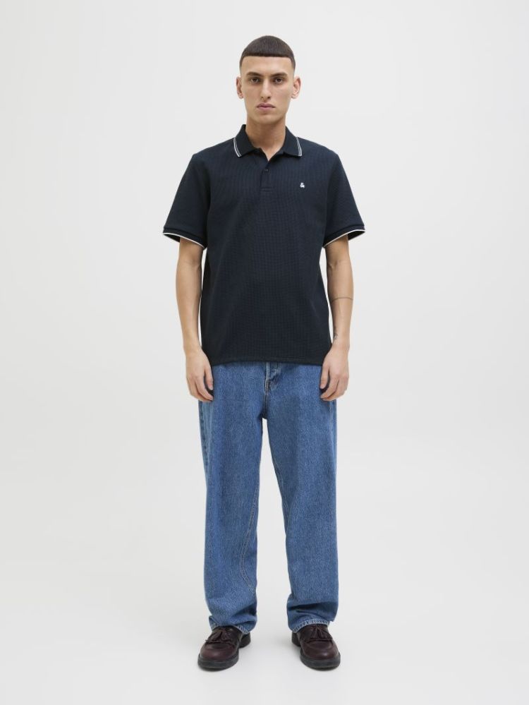 Polo JACK & JONES 1759170 Sky Cap