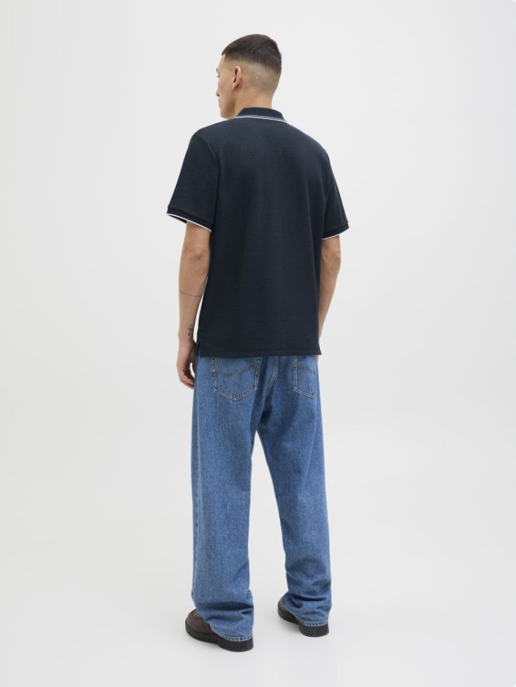 Polo JACK & JONES 1759170 Sky Cap