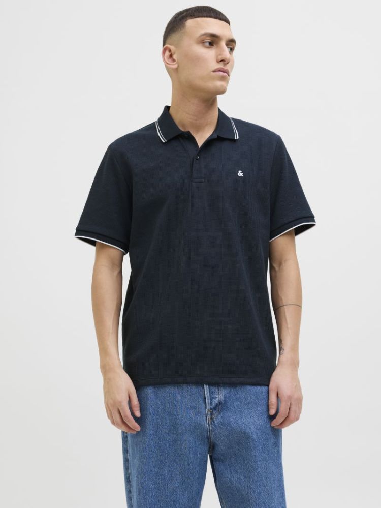 Polo JACK & JONES 1759170 Sky Cap