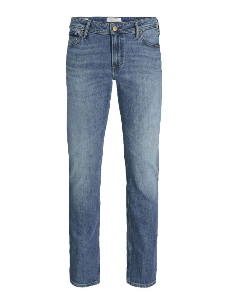 Jeansbroek JACK & JONES 188779 Blue Den