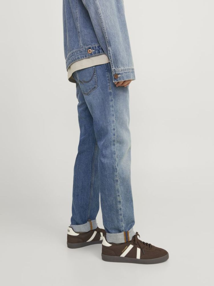 Jeansbroek JACK & JONES 188779 Blue Den