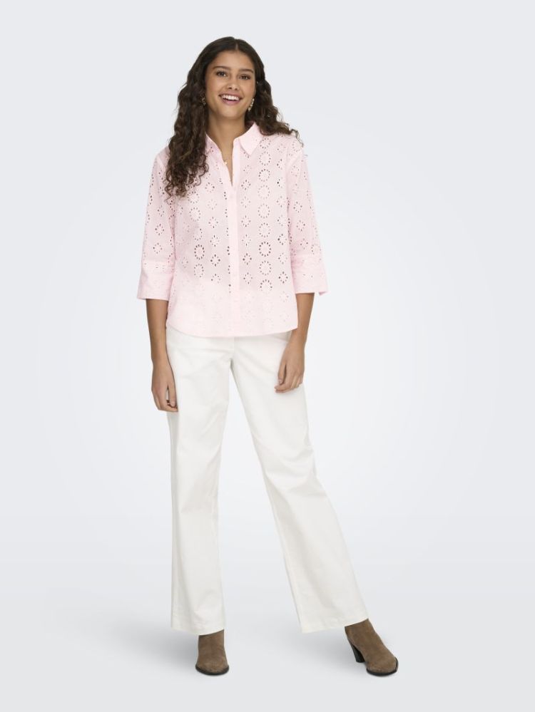 Bloes JDY 271475001 Chalk