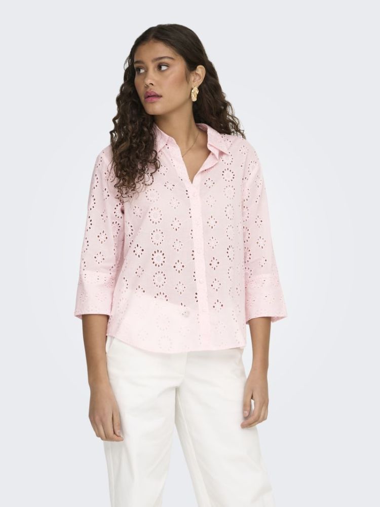 Bloes JDY 271475001 Chalk