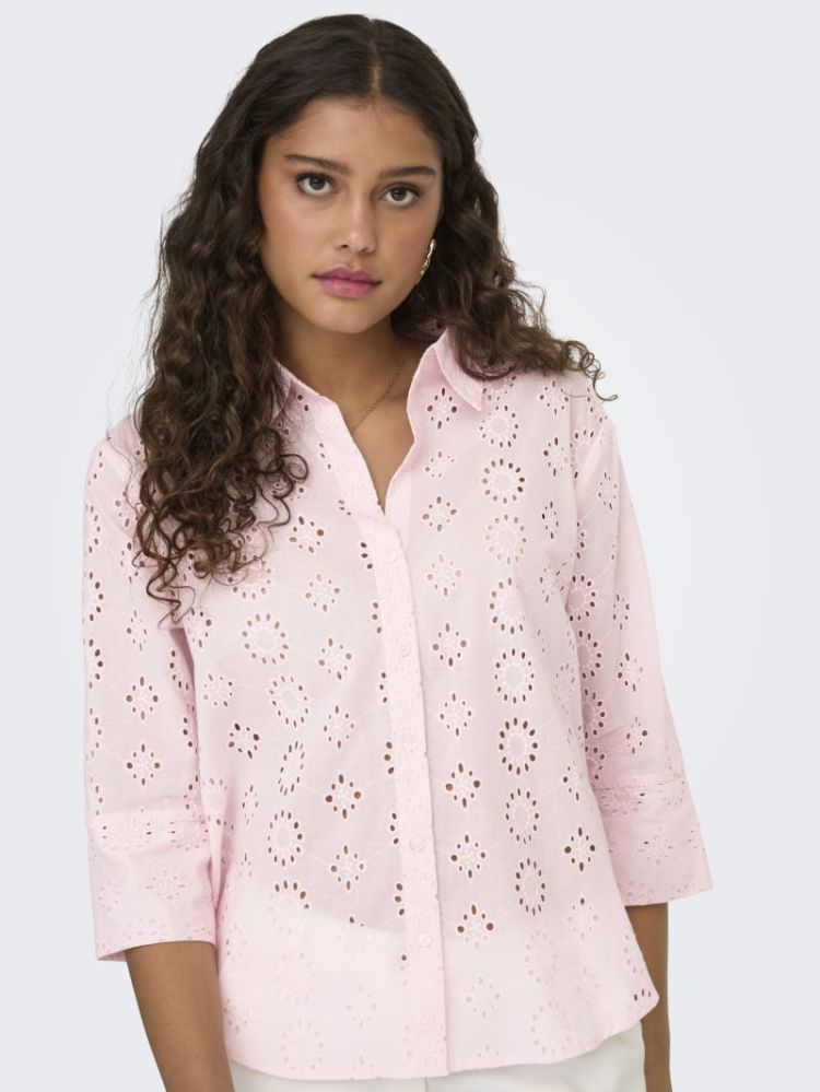 Bloes JDY 271475001 Chalk