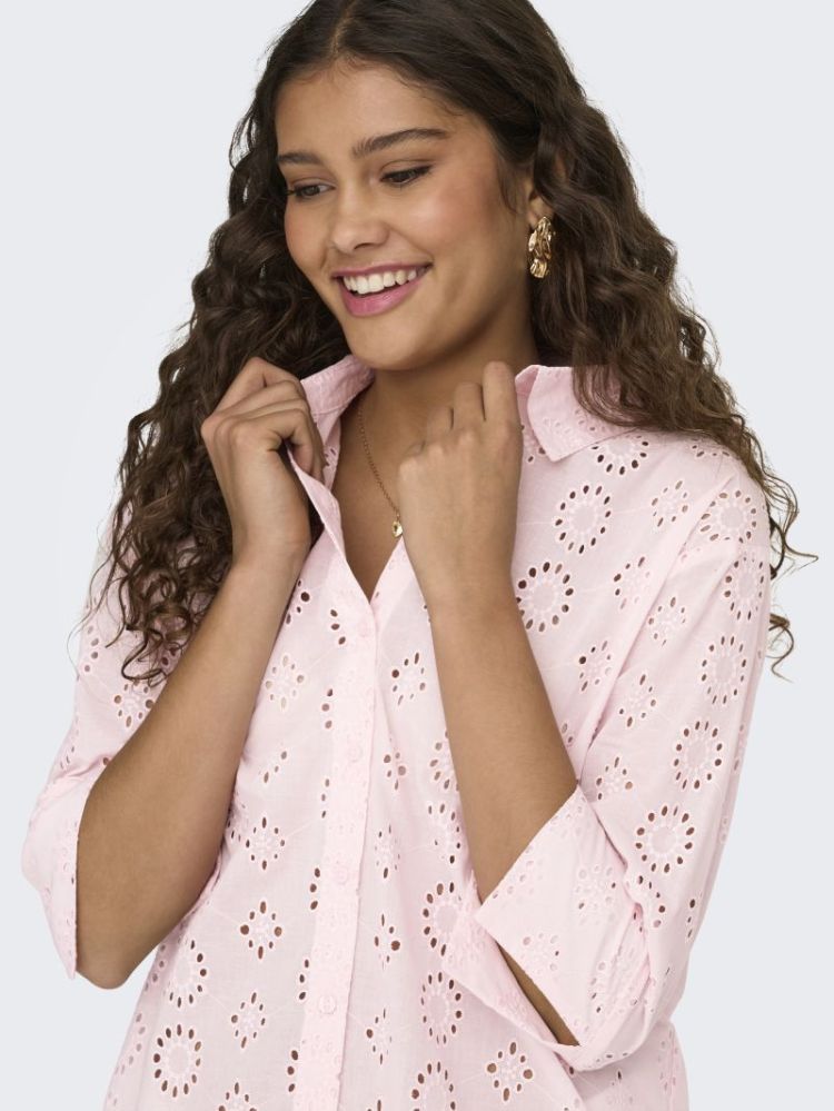 Bloes JDY 271475001 Chalk