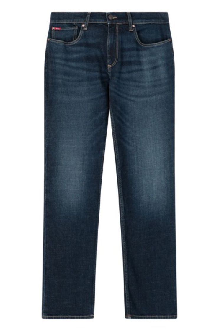 Jeansbroek LEE COOPER DARK US