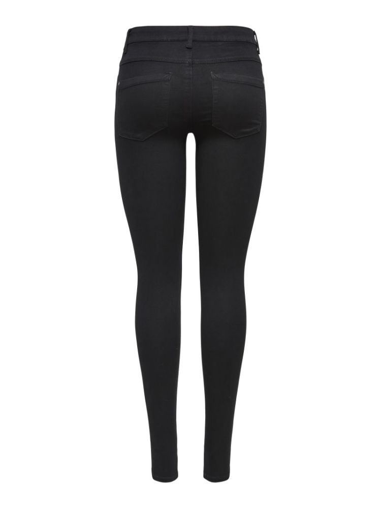 Broek ONLY Black