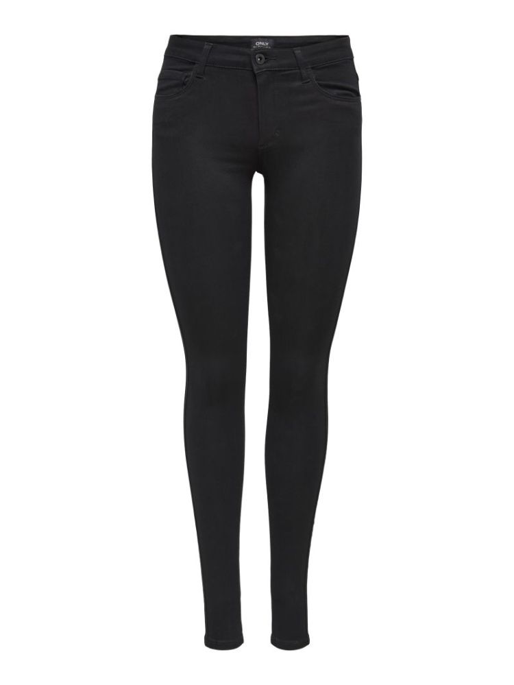 Broek ONLY Black