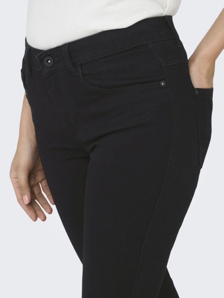 Broek ONLY Black 