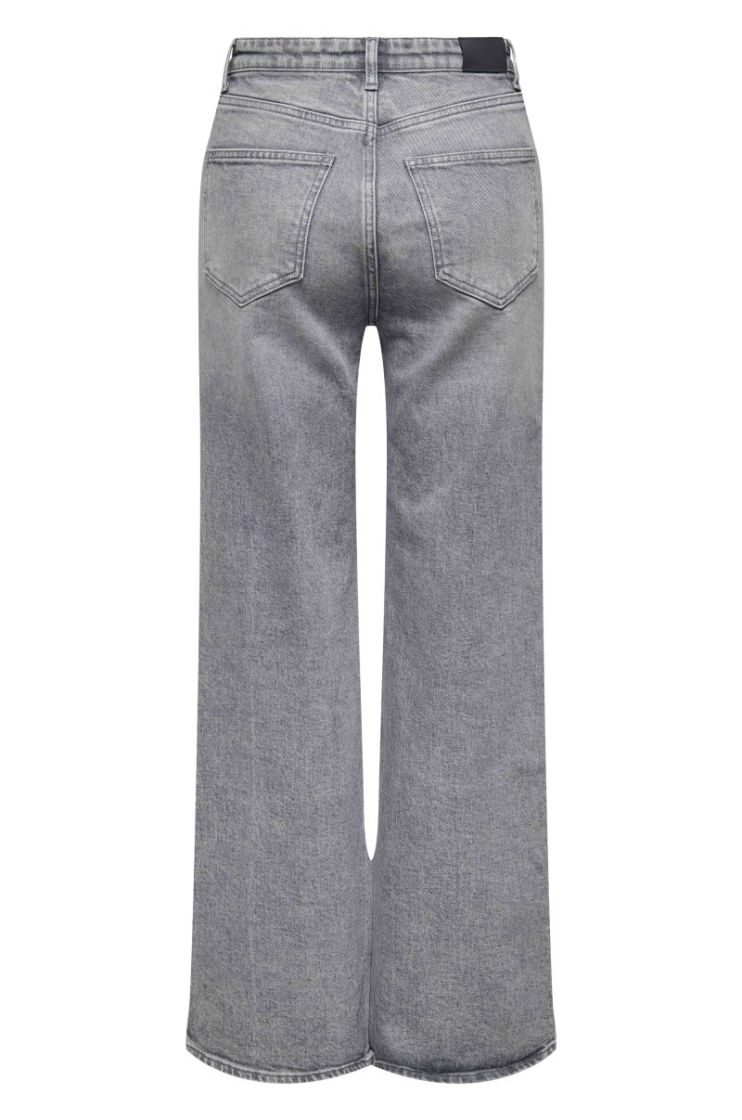 Jeansbroek ONLY 179698 Medium G