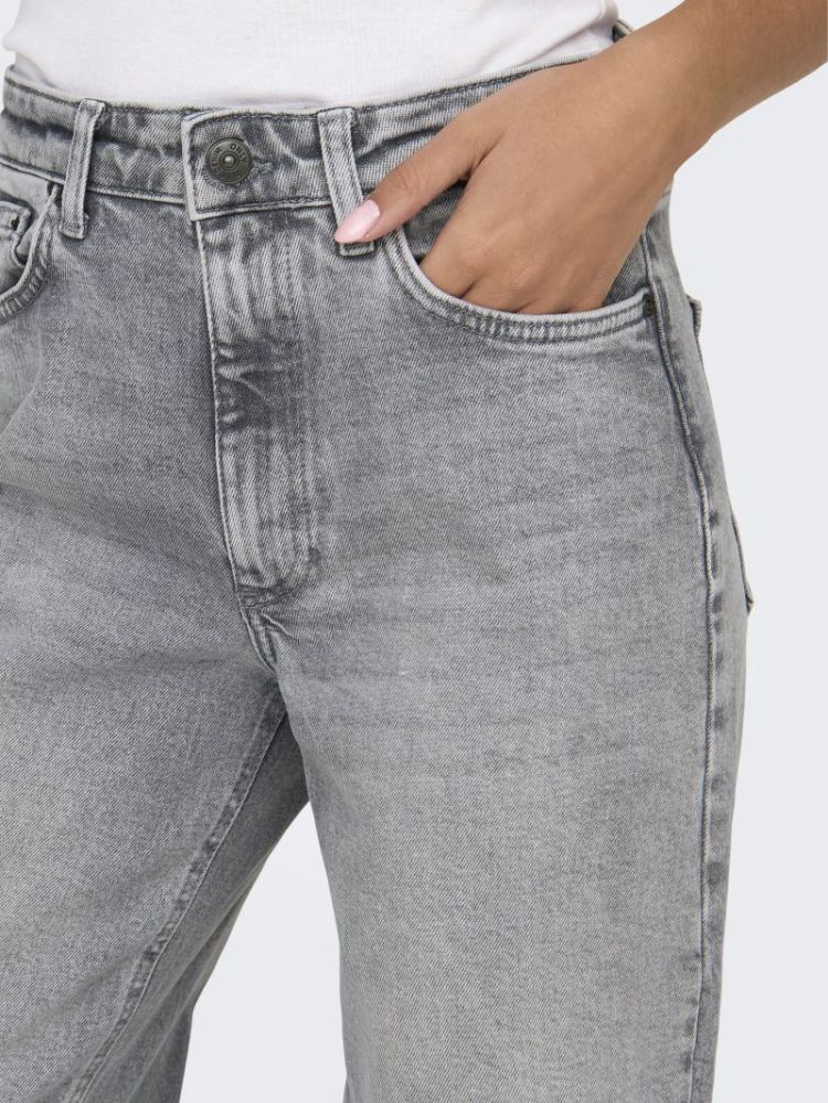 Jeansbroek ONLY 179698 Medium G