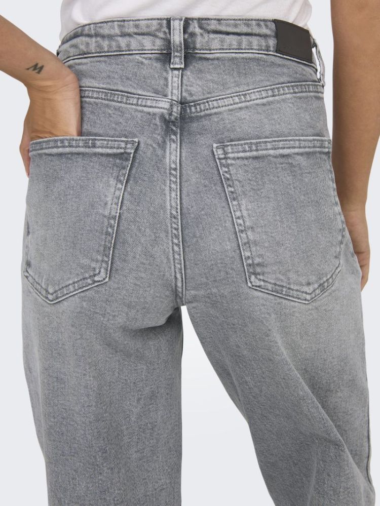 Jeansbroek ONLY 179698 Medium G