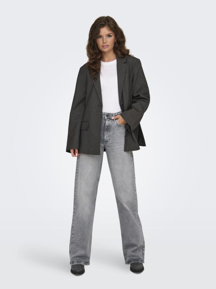 Jeansbroek ONLY 179698 Medium G