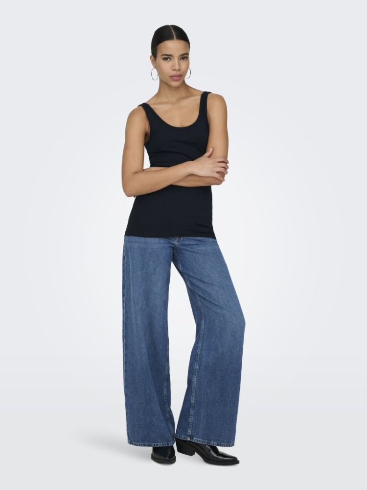 Top ONLY 177911 BLACK