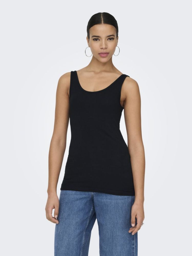 Top ONLY 177911 BLACK