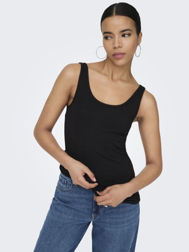 Top ONLY 177911 BLACK
