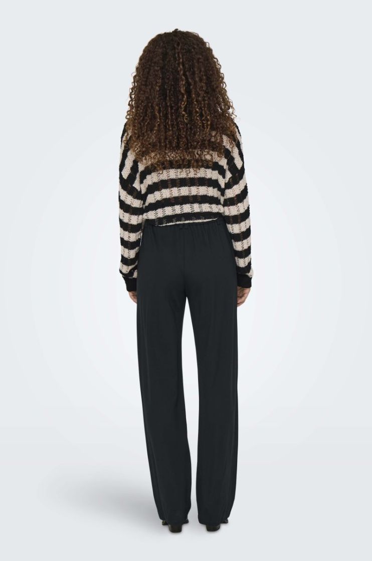 Broek ONLY 177911 Black