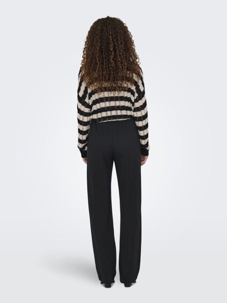 Broek ONLY 177911 Black