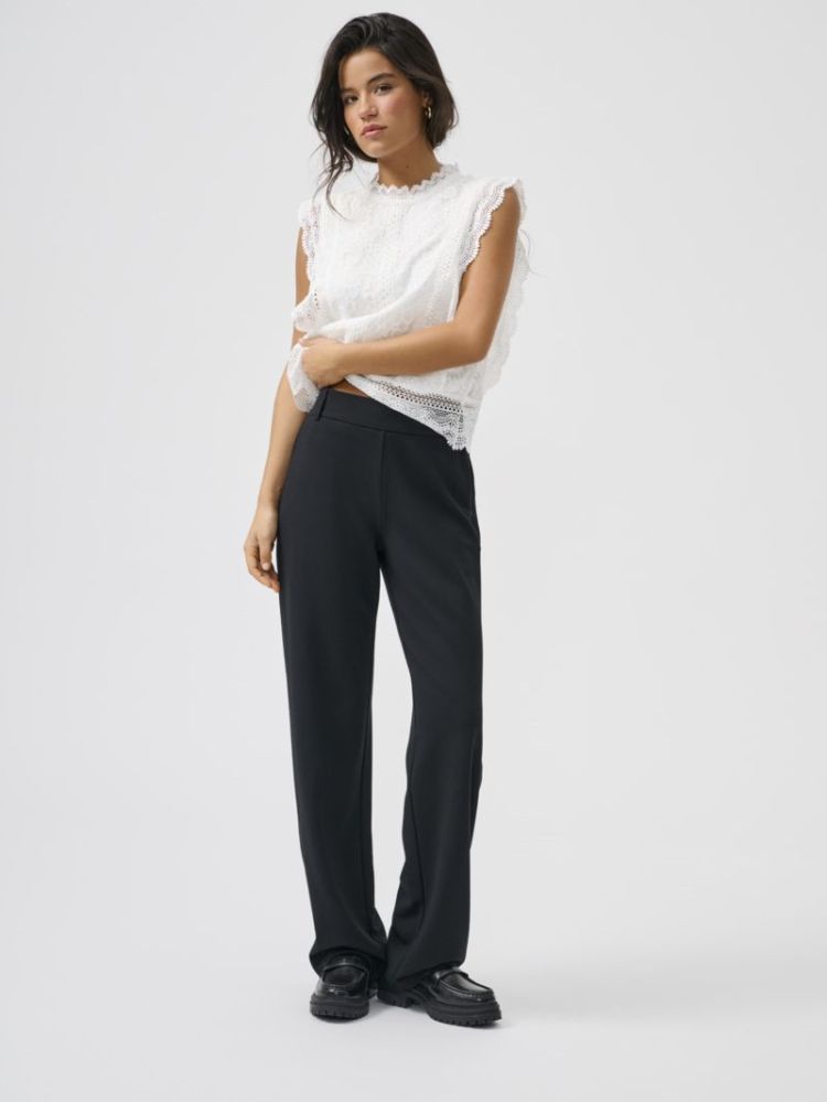 Broek ONLY 177911 Black