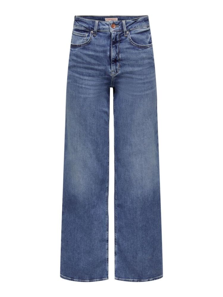 Jeansbroek ONLY 179695 Medium B