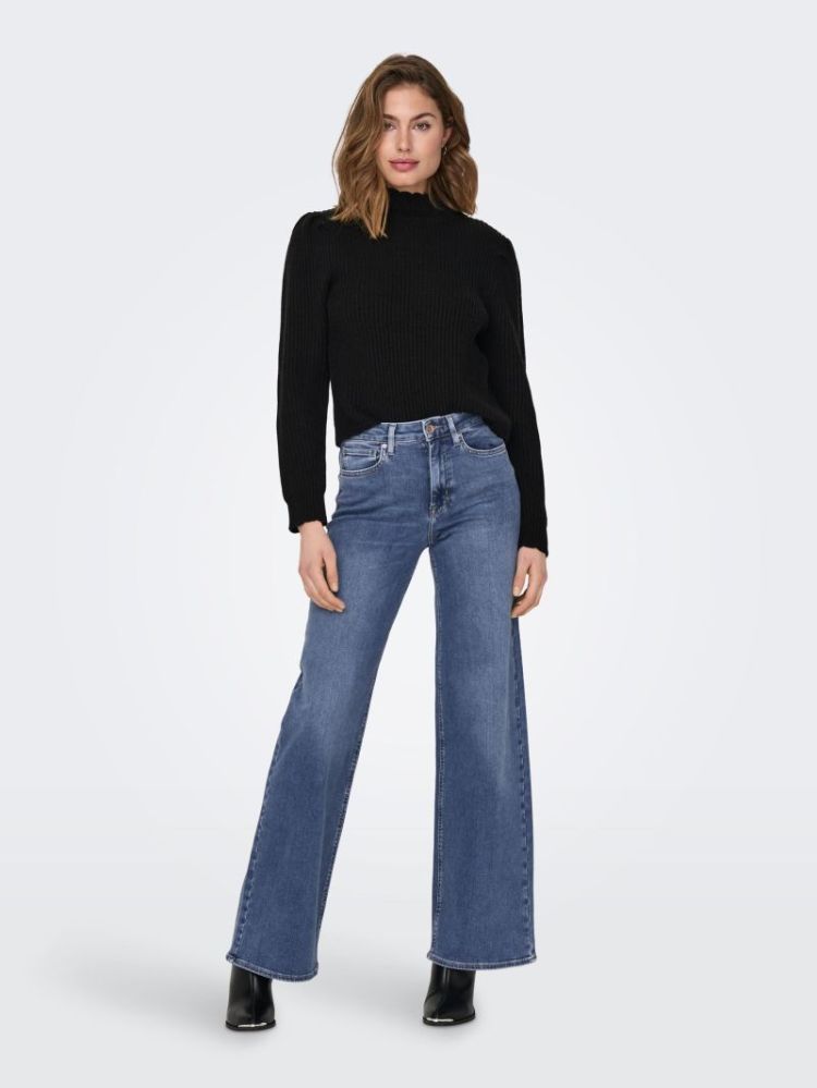 Jeansbroek ONLY 179695 Medium B