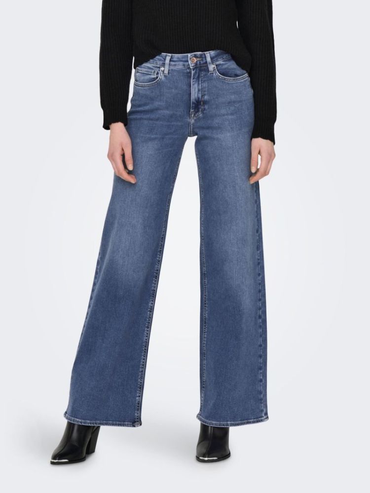 Jeansbroek ONLY 179695 Medium B