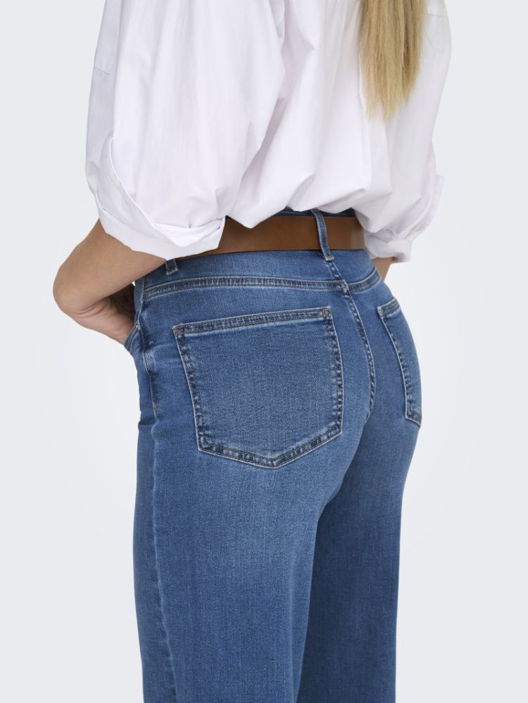 Jeansbroek ONLY 179695 Medium B