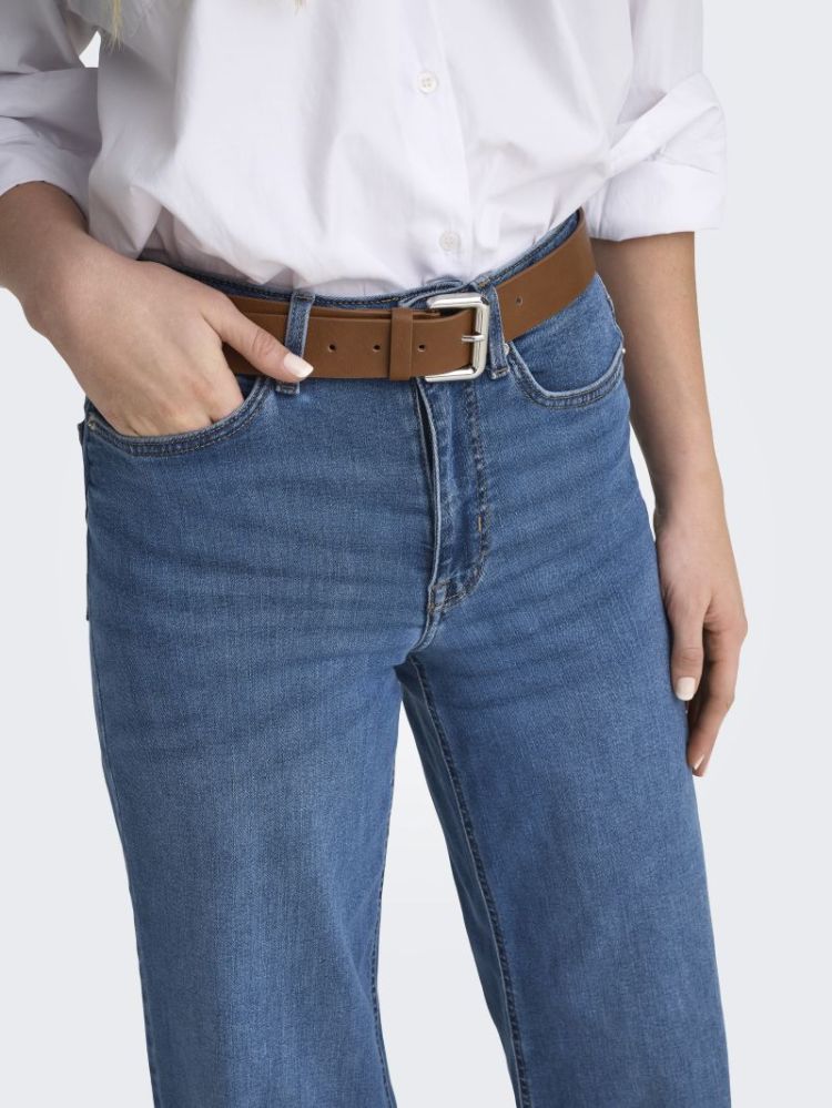Jeansbroek ONLY 179695 Medium B