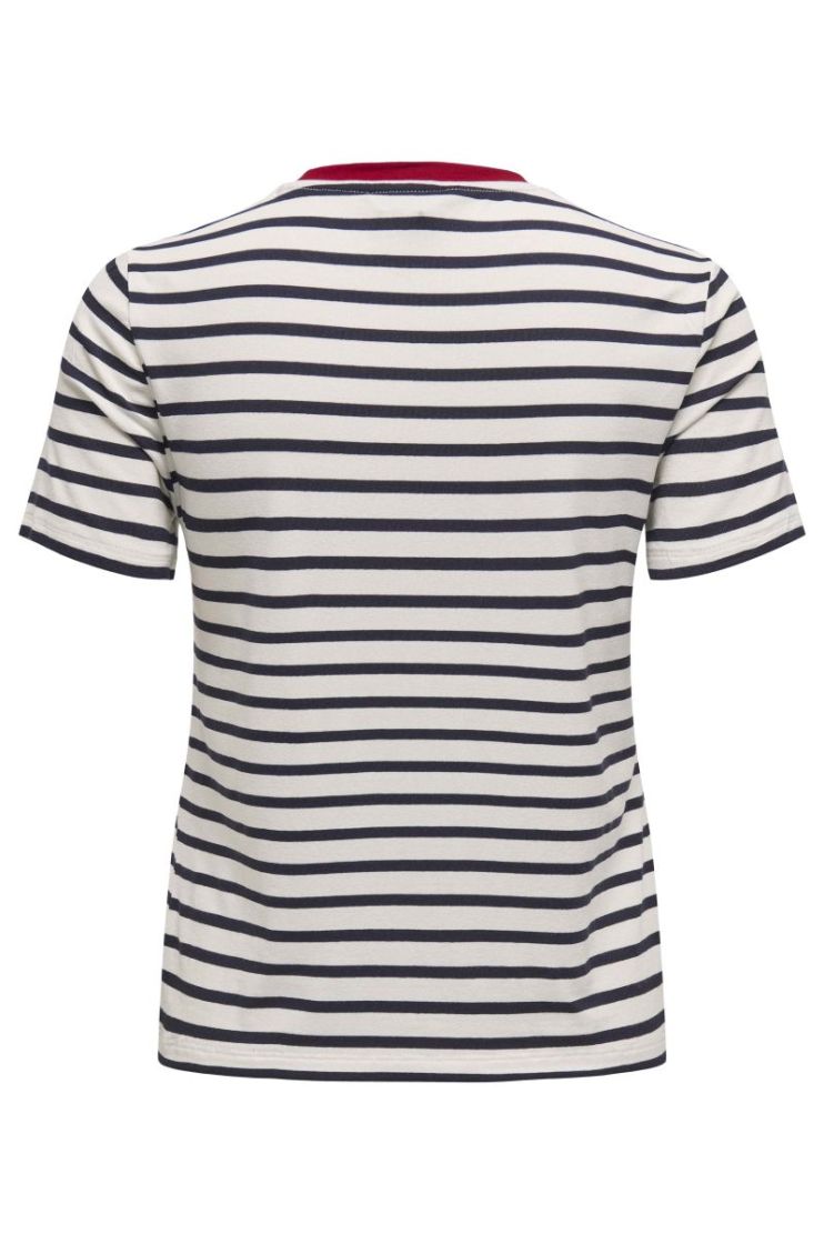 T-shirt ONLY 1779220 Cloud D