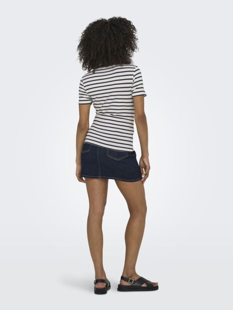 T-shirt ONLY 1779220 Cloud D