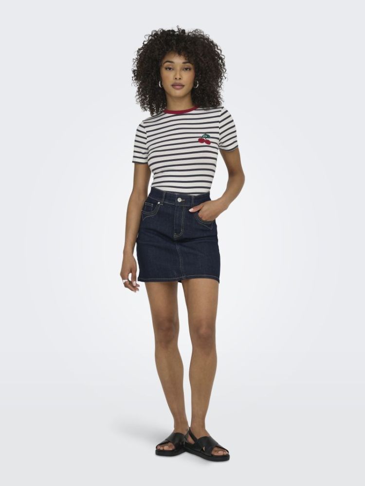 T-shirt ONLY 1779220 Cloud D